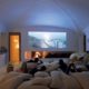 Creating your own home theatre easily