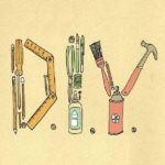 Say Goodbye to boring with fun DIY restoring