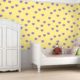 Steps to apply wallpaper on your home walls