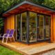 How Garden Offices Can Increase Your Home's Value