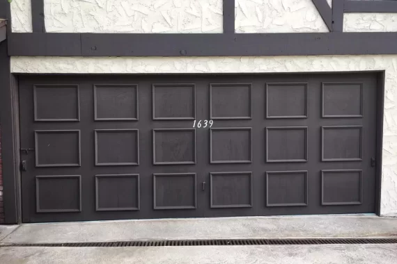 garage door repair Portsmouth