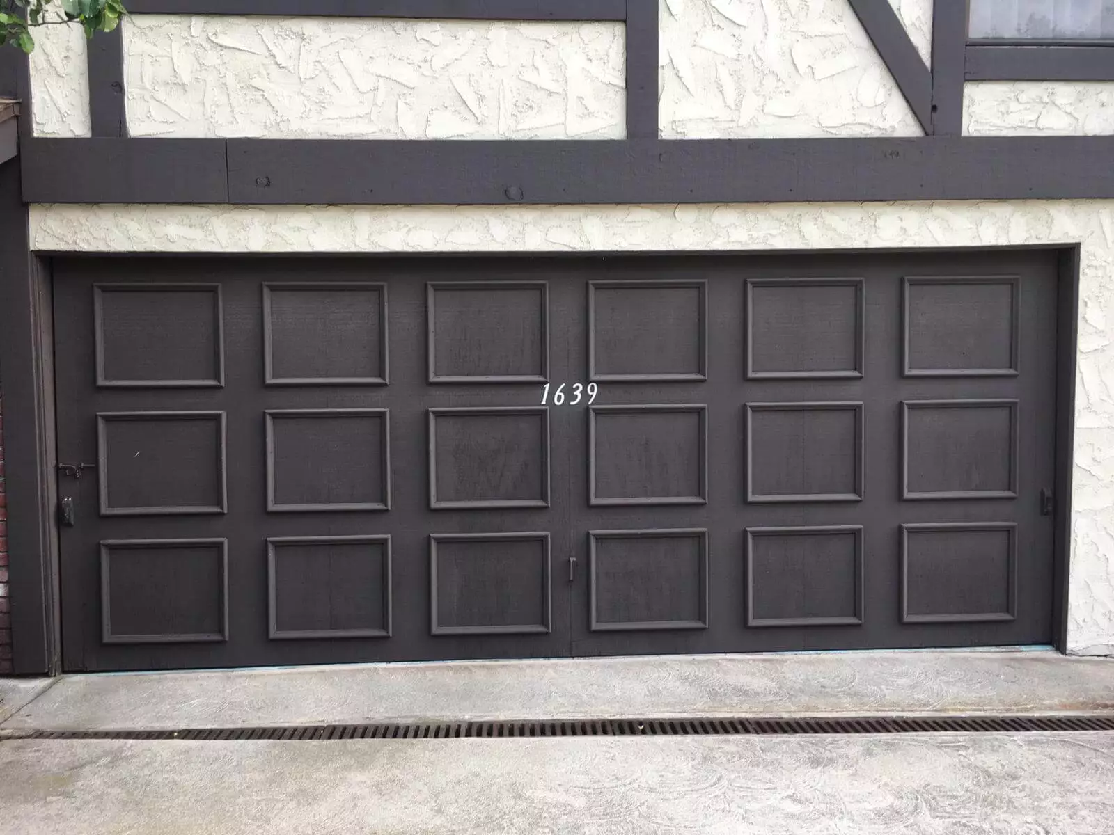 garage door repair Portsmouth