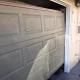 garage door replacement Richmond