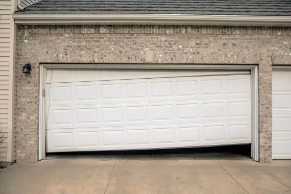 How to Extend the Life of Your Garage Door