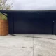 garage door replacement Suffolk