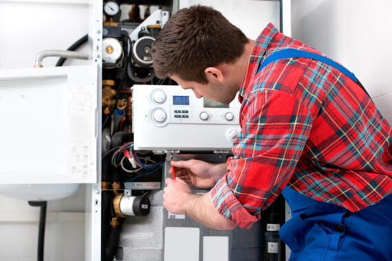 Emergency Boiler Repair