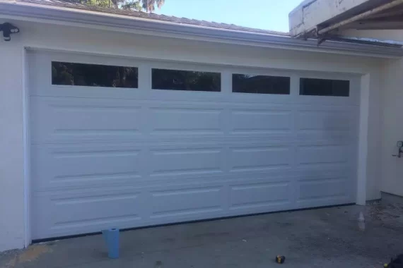 Garage Doors Enhance Your Home