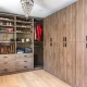Walk-In Closets