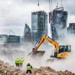 London demolition contractors