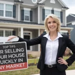 Selling Your House Quickly