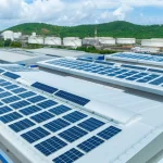 Commercial Solar Panels