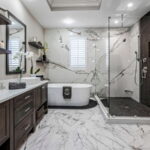 Shower Remodeling