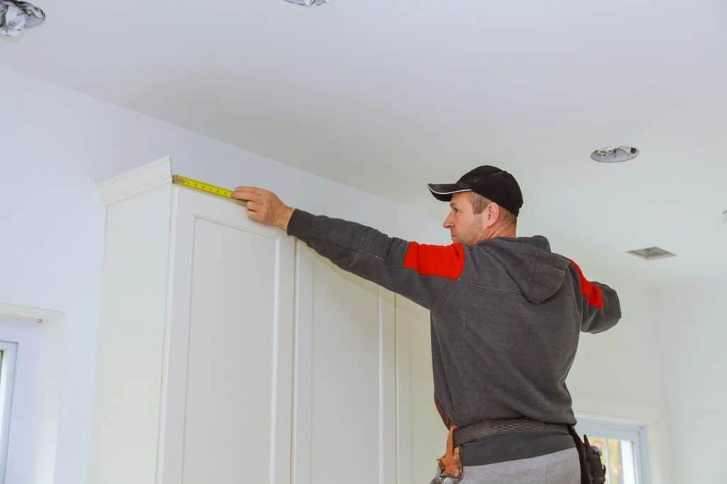 Tips for Installing Cabinet Molding Boards