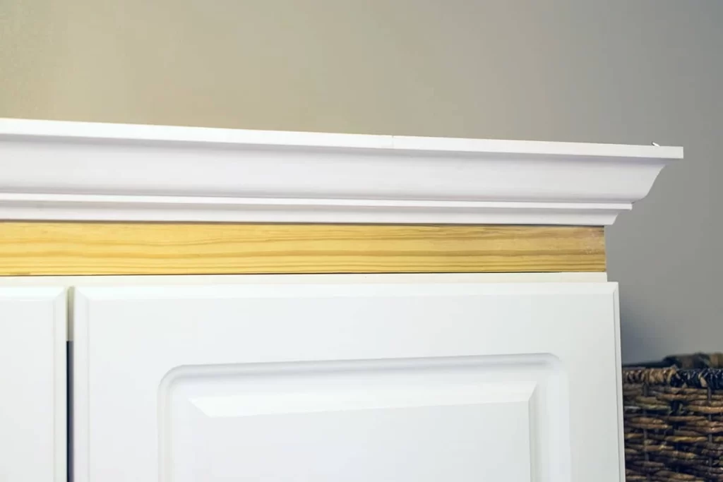 cabinet molding boards
