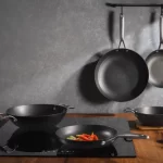 Cast Iron Work on Induction Cooktops