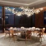 Dining Room Chandelier