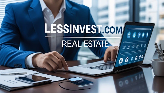 Understanding Lessinvest.com Real Estate Guide