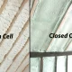 Open Cell and Closed Cell Spray Foam Insulation