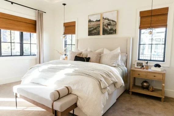 Bedroom Decor Ideas