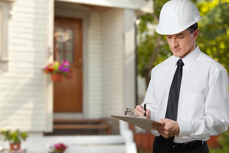 Choose a Home Inspector Choose a Home Inspector