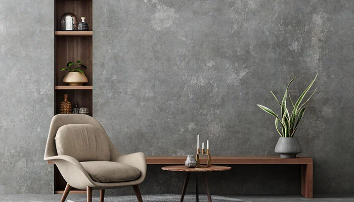 Choosing Finishes and Visual Designs Choosing Finishes and Visual Designs