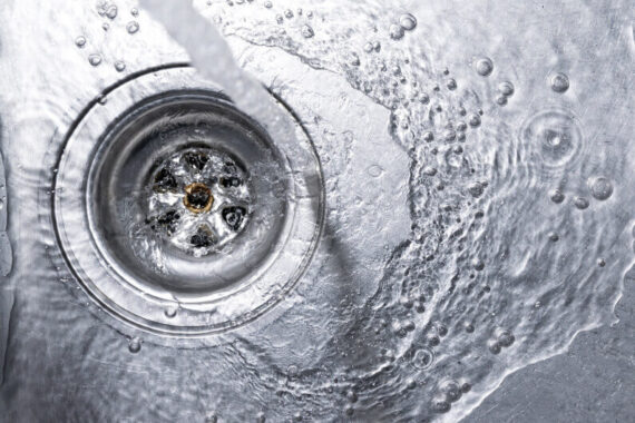 Drain Cleaning