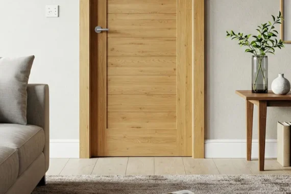 Hollow Core Interior Doors