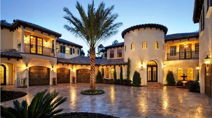 Popular Architectural Styles Popular Architectural Styles