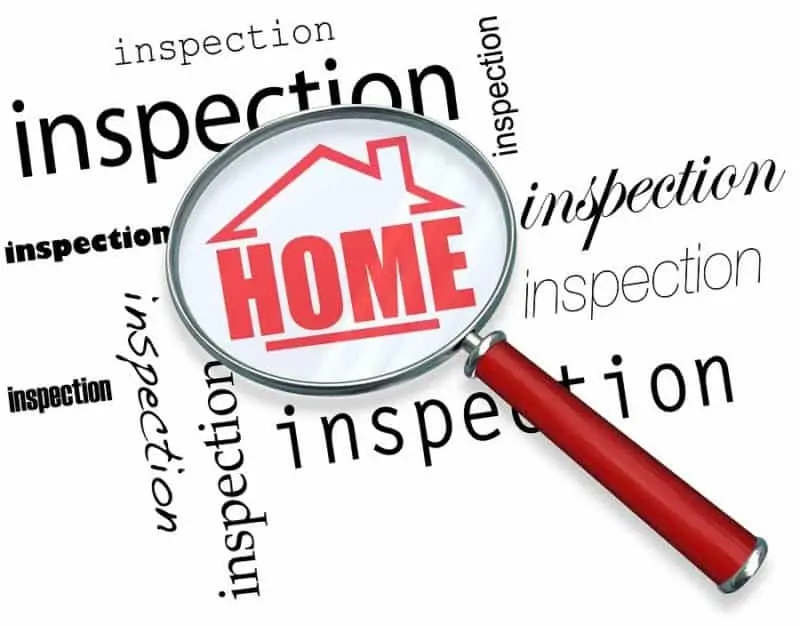 Really Need a Home Inspection Really Need a Home Inspection