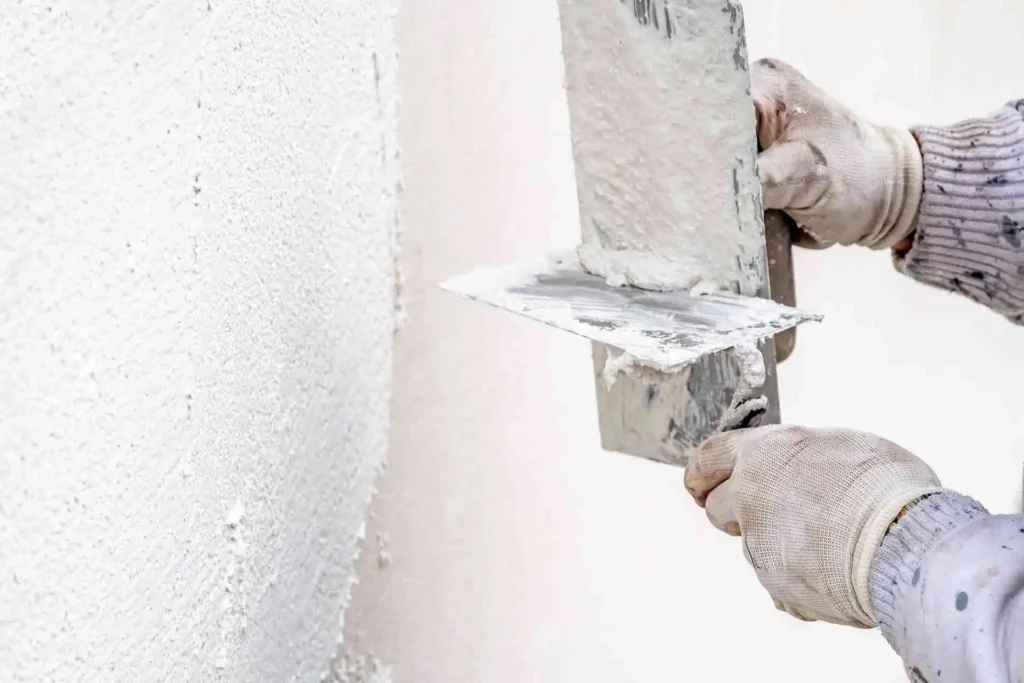 Render a Wall Step by Step Guide Render a Wall (Step-by-Step Guide)