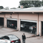Garage Door Repair