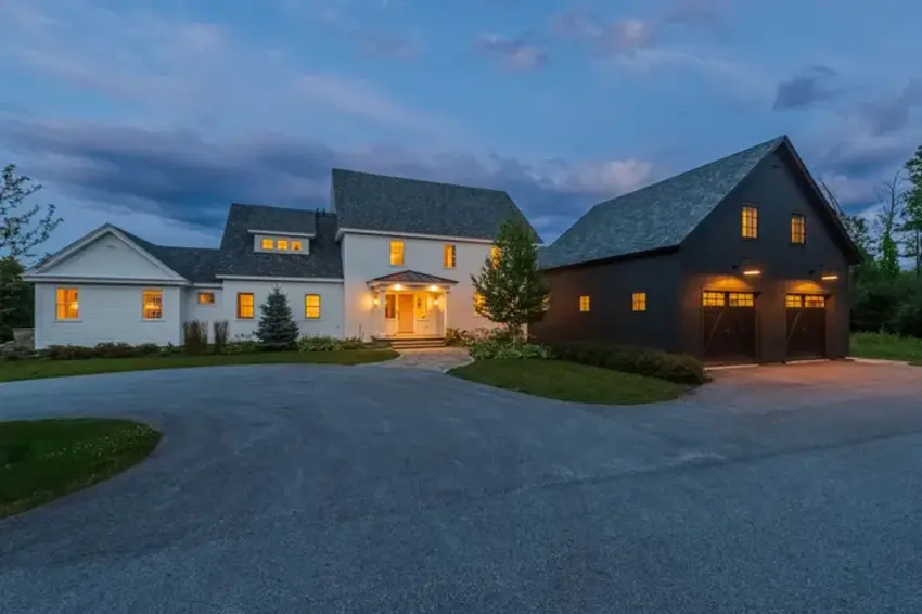 Vermont Real Estate
