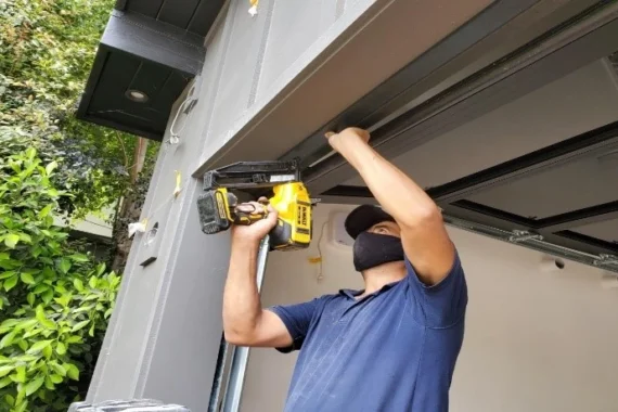 Emergency Garage Door Repair