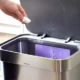 DIY Garbage Deodorizers
