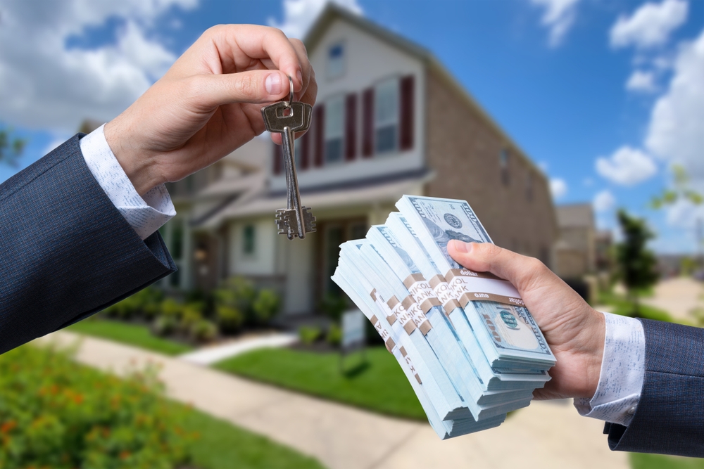 Houses for Cash in Houston Houses for Cash in Houston