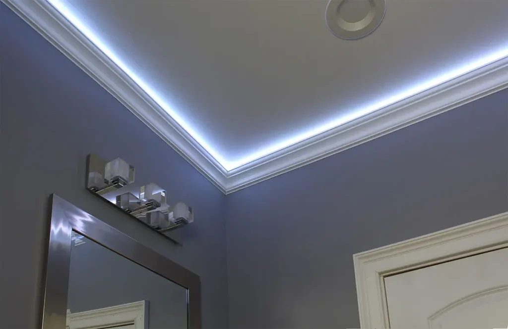 Modern Ceiling Molding Design Ideas Modern Ceiling Molding Design Ideas