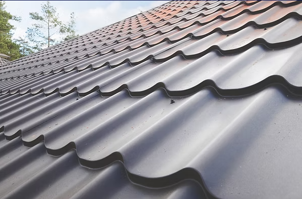 Replace Your Roof