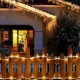 Solar Rope Lights Outdoor