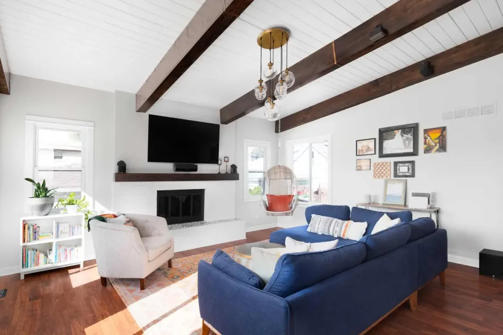 Wood Plank Ceiling Cost Wood Plank Ceiling Cost
