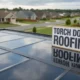 torch down roofing
