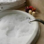 Bubble Bath