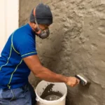 Damp Proofing