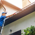Exterior Cleaning