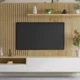 Media Wall Ideas