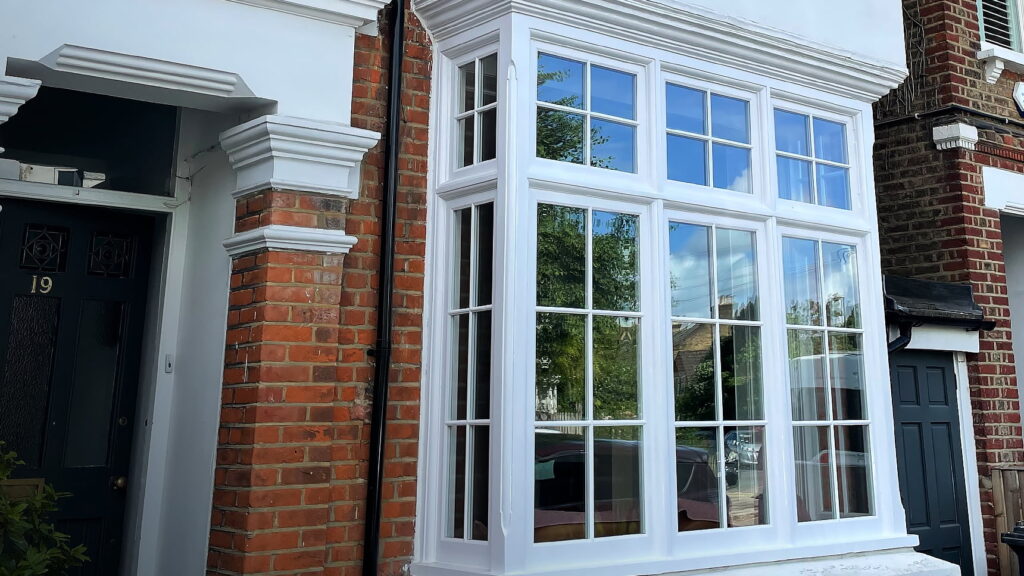 Sash Window Repairs