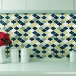 stick on wall tiles