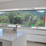 Aluminium Windows