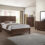 How Can Dark Wood Bedroom Furniture Add Timeless Elegance and Warmth to Your Home?