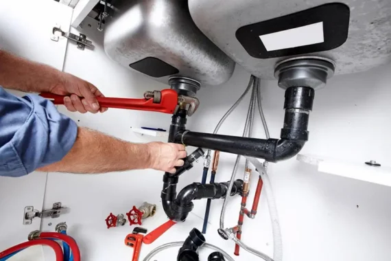 Plumbers Sterling Heights