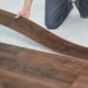 Smooth and Durable Flooring